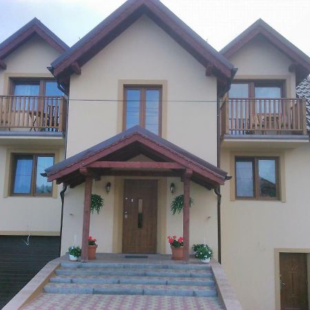 Solorena Junoszyno Exterior foto